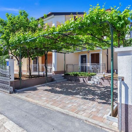 Rino Apartamento Poreč Exterior foto