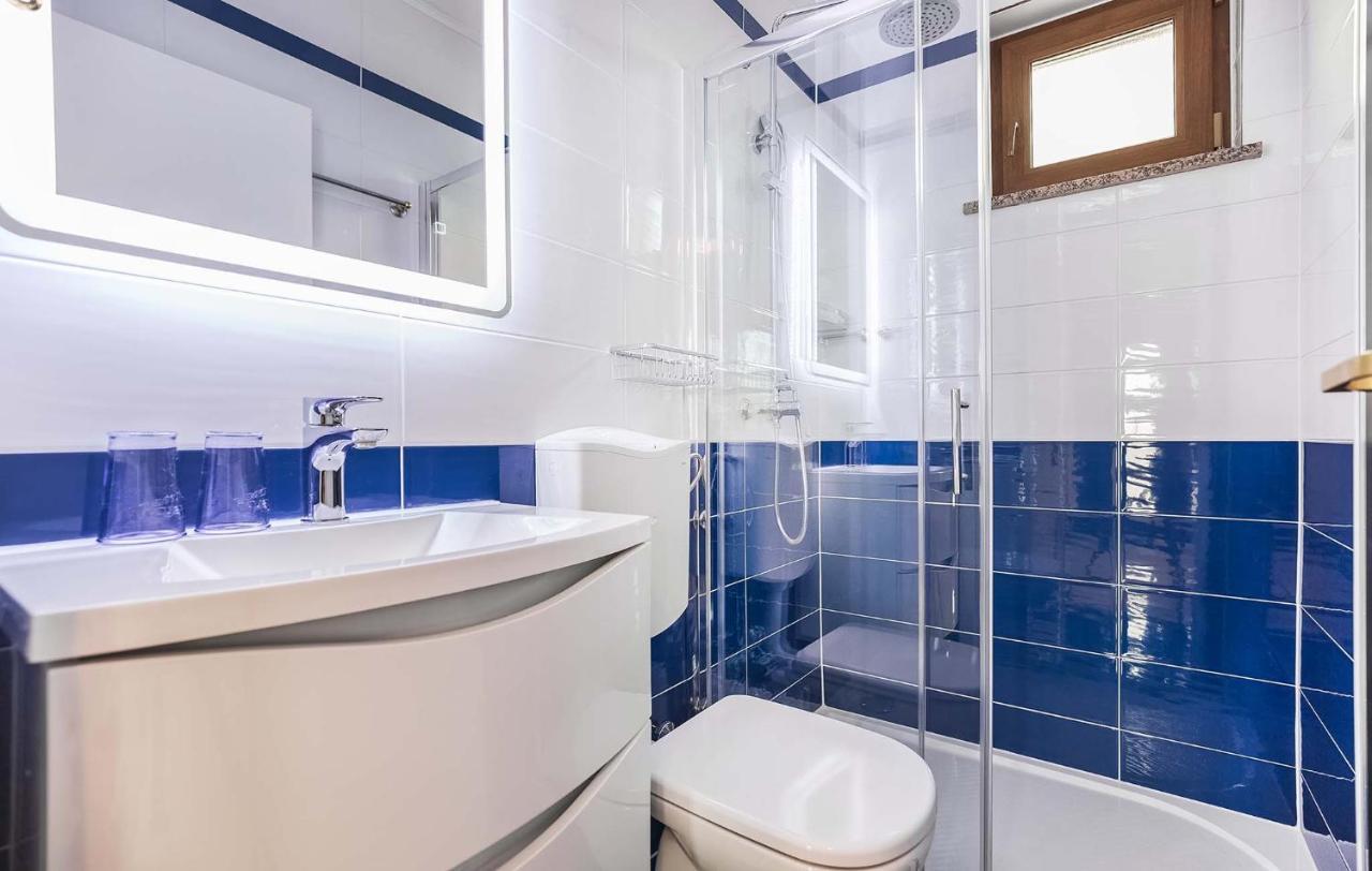 Rino Apartamento Poreč Exterior foto