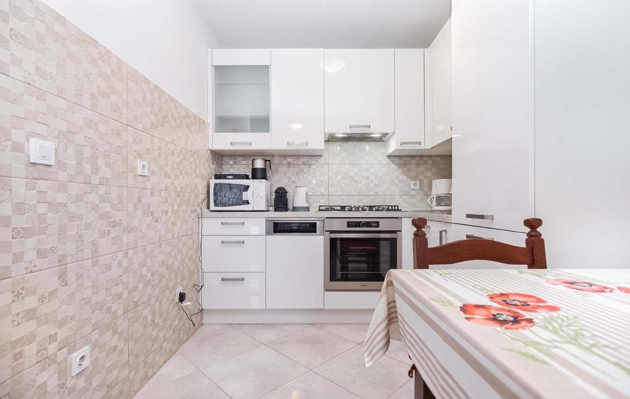 Rino Apartamento Poreč Exterior foto